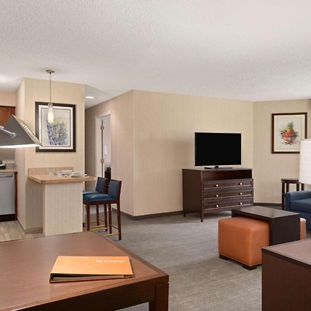 Homewood Suites By Hilton Wilmington-Brandywine Valley Exterior photo