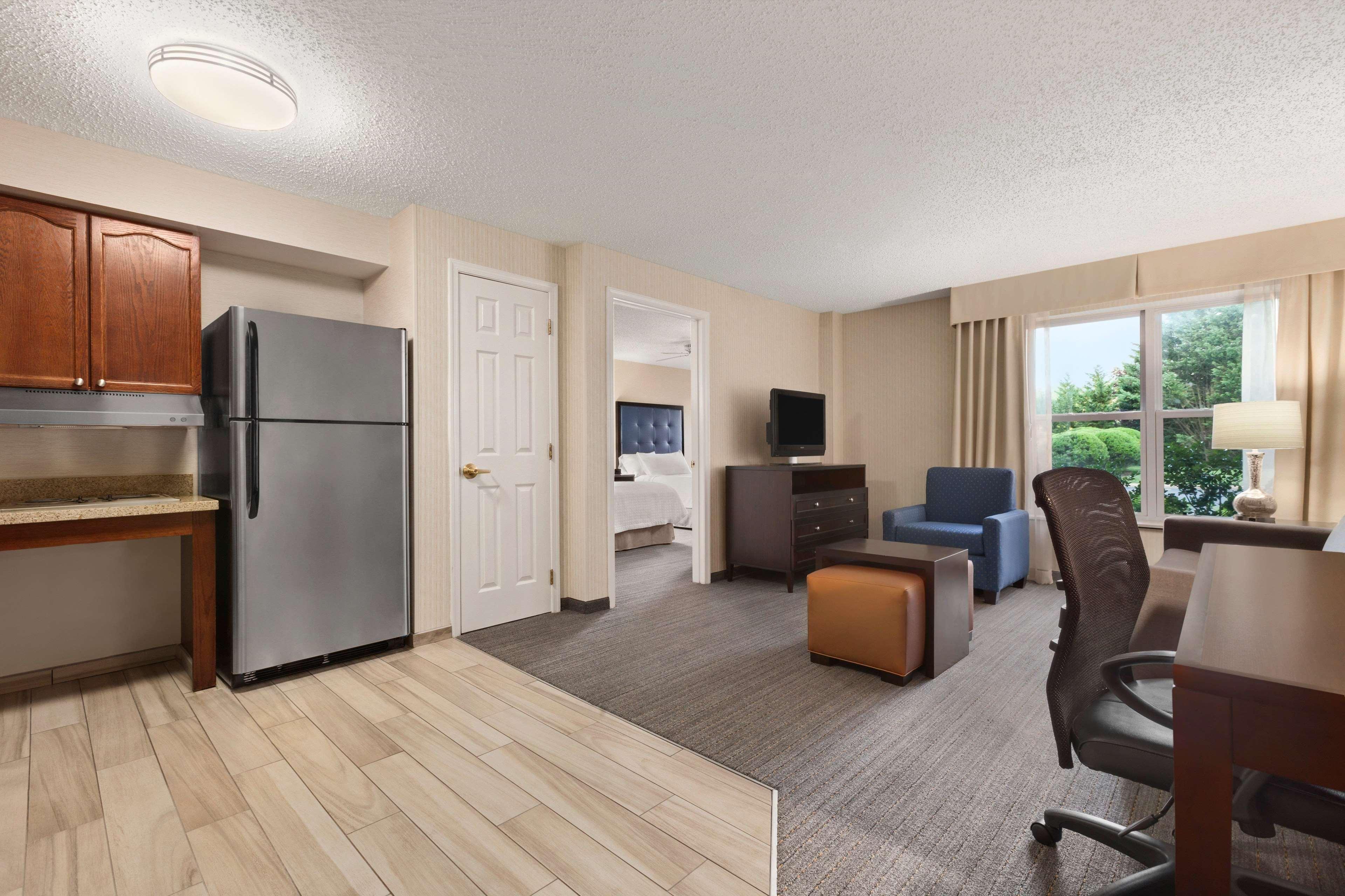 Homewood Suites By Hilton Wilmington-Brandywine Valley Exterior photo