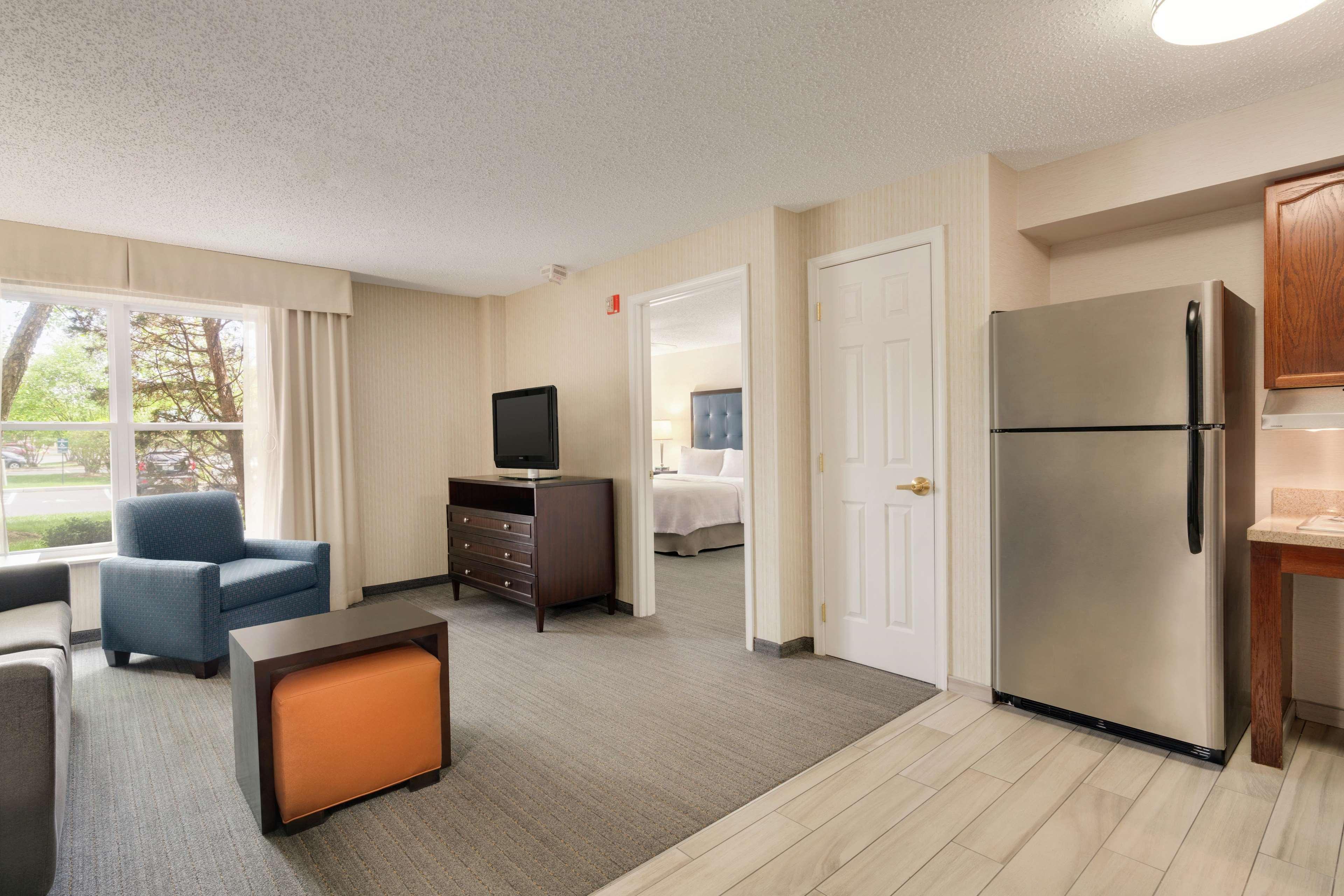 Homewood Suites By Hilton Wilmington-Brandywine Valley Exterior photo