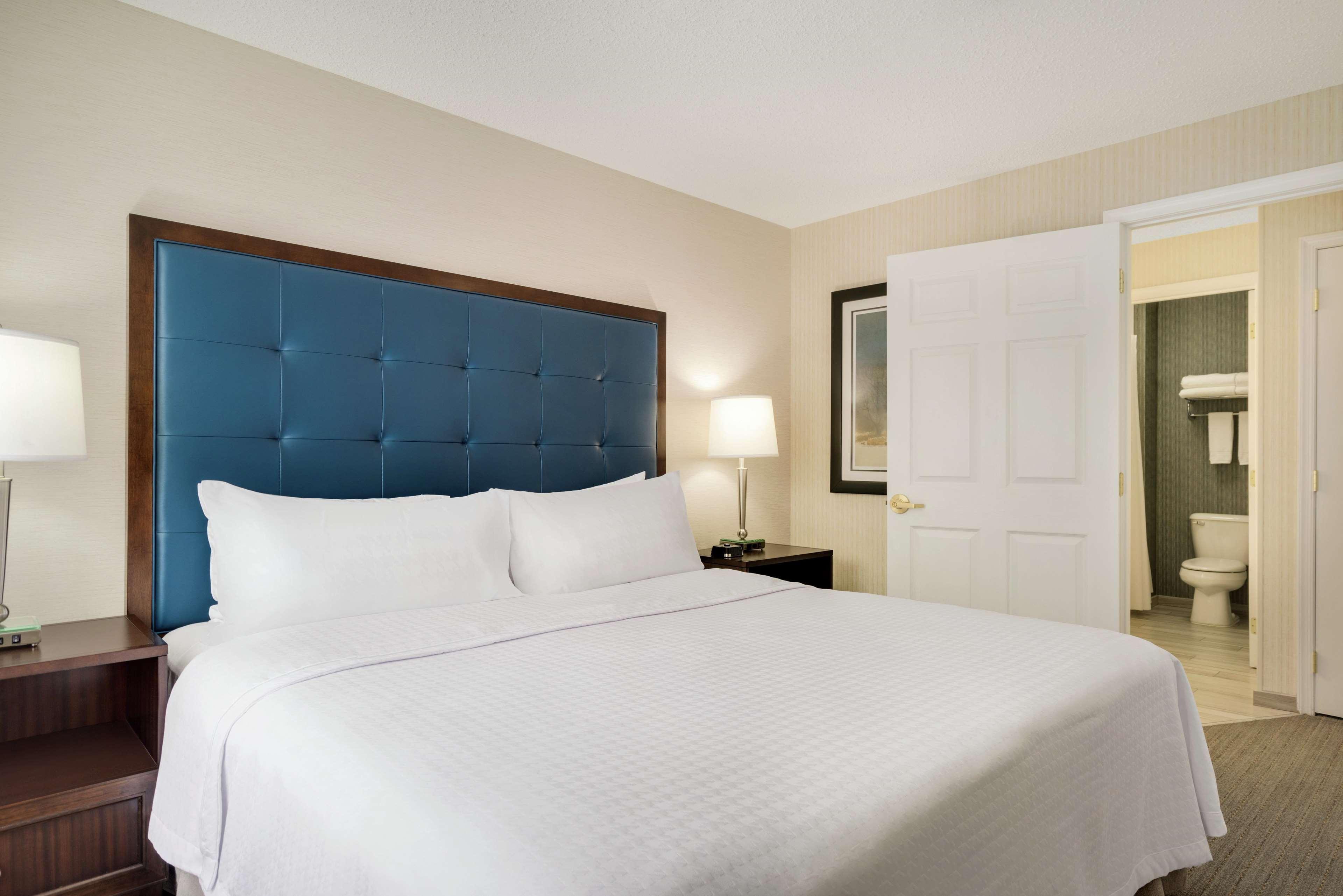 Homewood Suites By Hilton Wilmington-Brandywine Valley Exterior photo