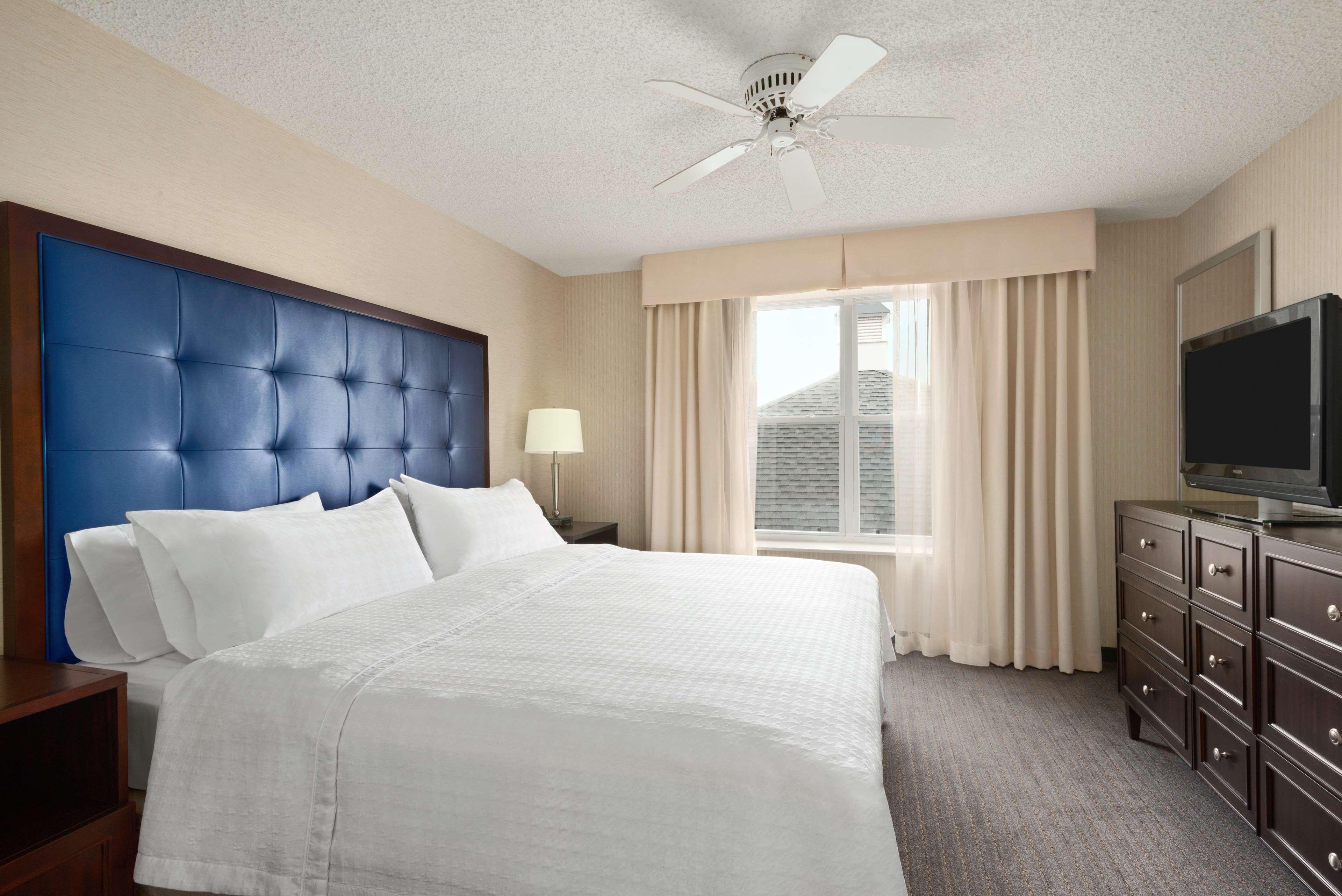 Homewood Suites By Hilton Wilmington-Brandywine Valley Exterior photo