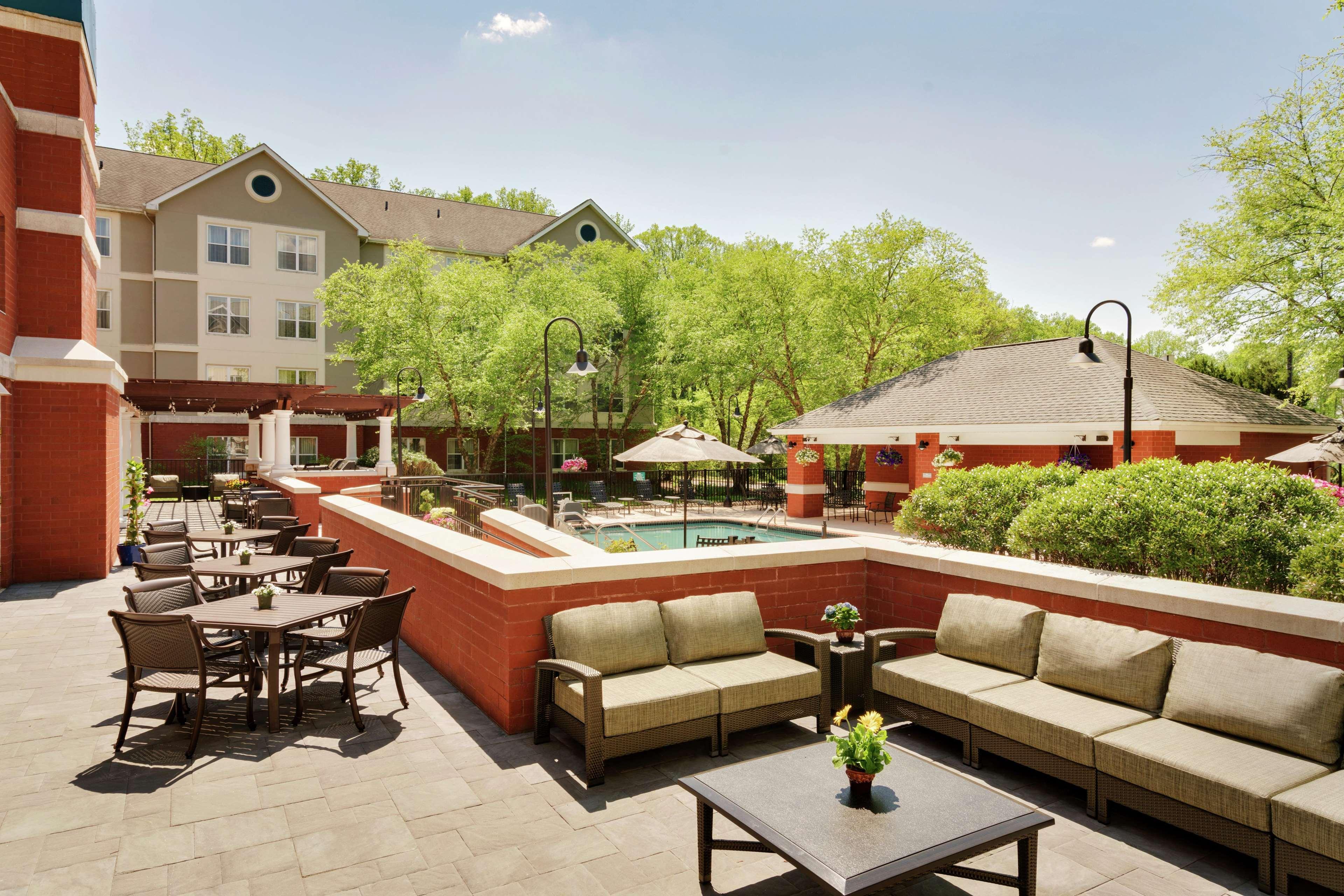 Homewood Suites By Hilton Wilmington-Brandywine Valley Exterior photo
