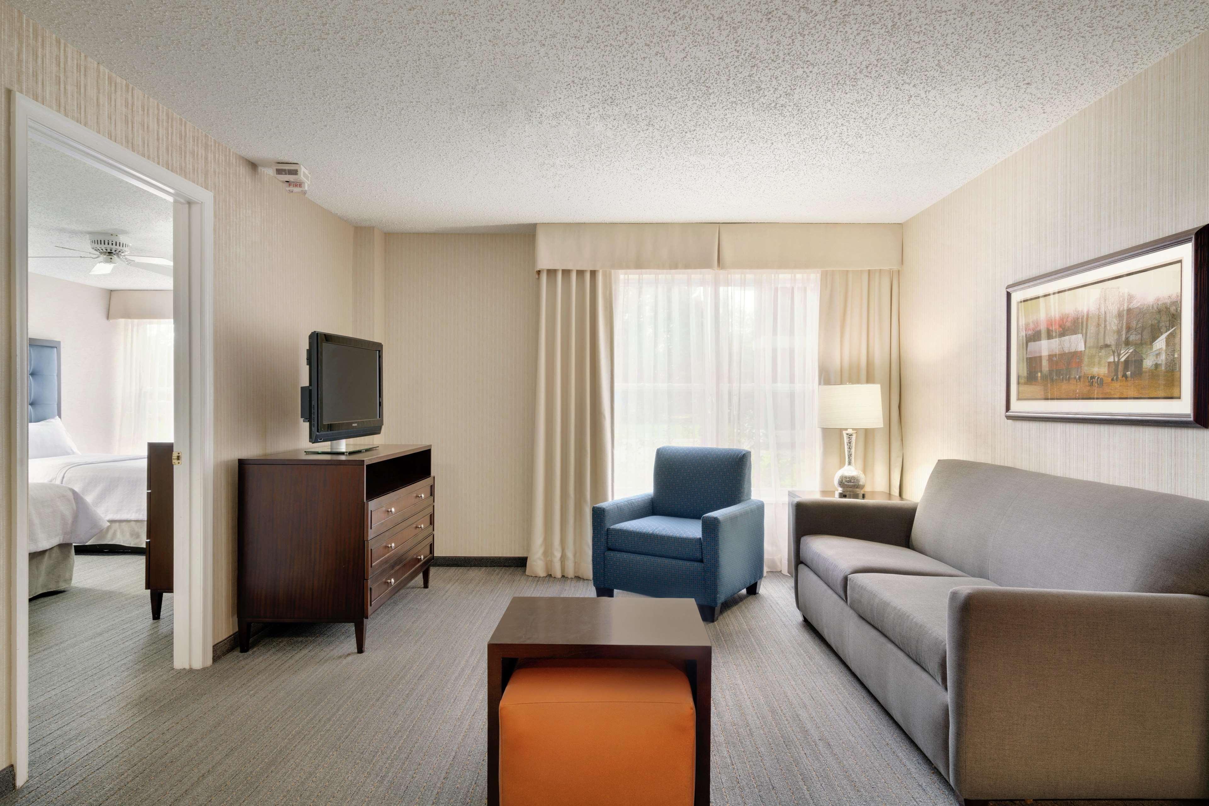 Homewood Suites By Hilton Wilmington-Brandywine Valley Exterior photo