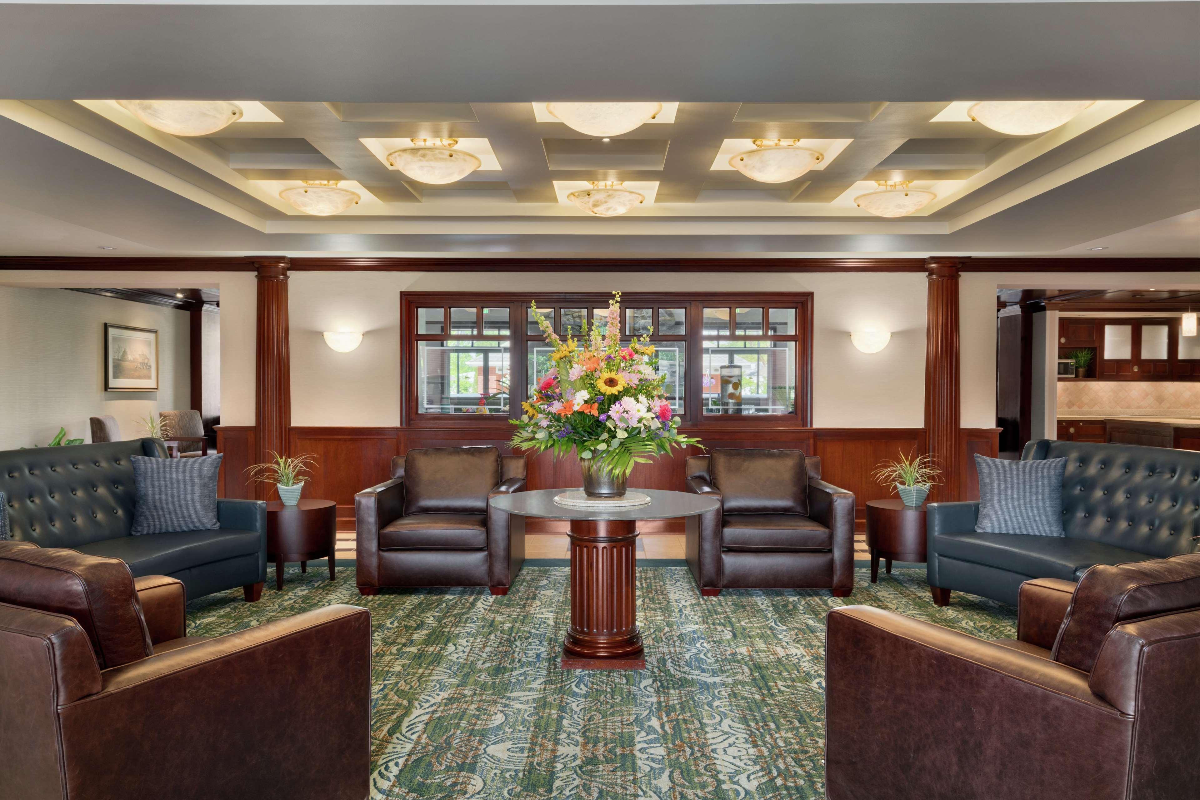 Homewood Suites By Hilton Wilmington-Brandywine Valley Exterior photo