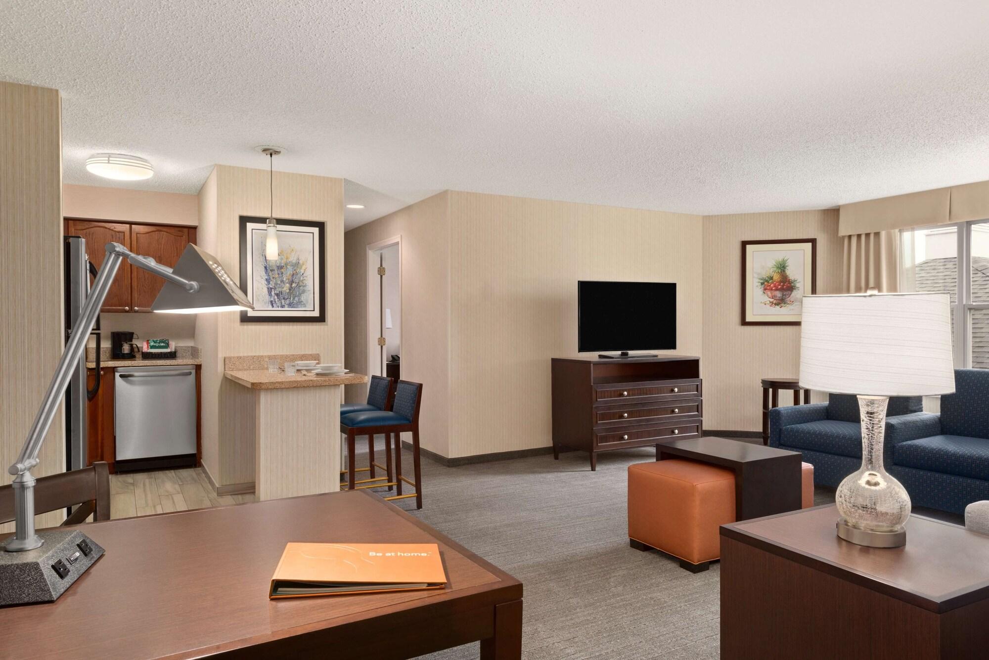 Homewood Suites By Hilton Wilmington-Brandywine Valley Exterior photo
