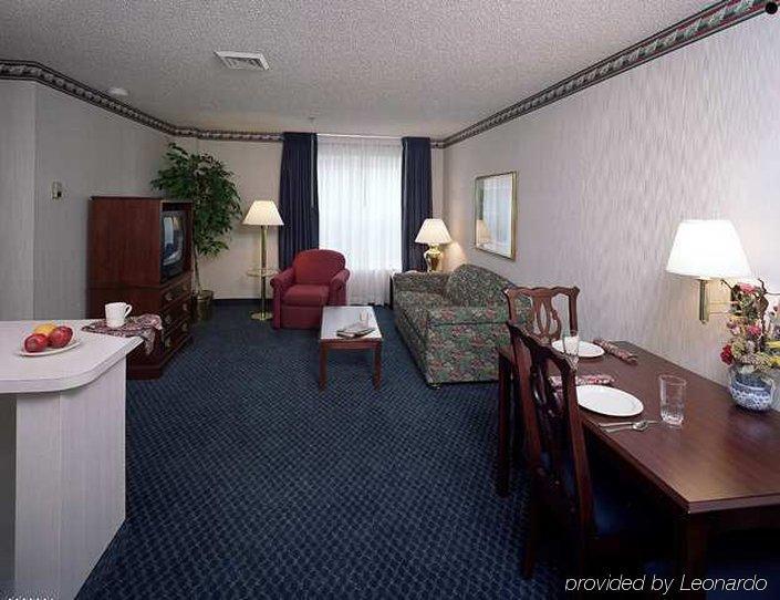 Homewood Suites By Hilton Wilmington-Brandywine Valley Interior photo