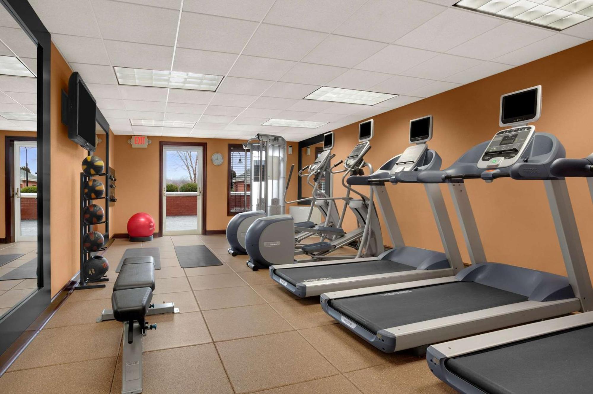 Homewood Suites By Hilton Wilmington-Brandywine Valley Exterior photo