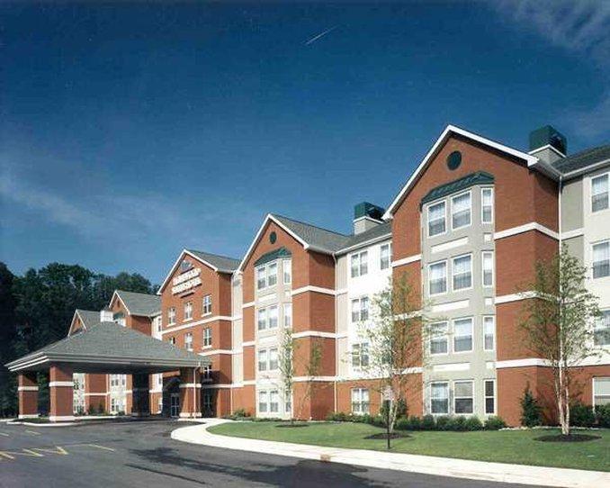 Homewood Suites By Hilton Wilmington-Brandywine Valley Exterior photo